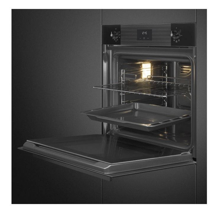 Smeg SF6100VB3 - Gwarancja producenta - Raty 0% - Salon Łódź