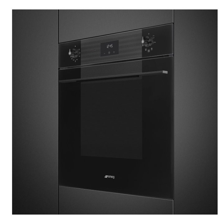 Smeg SF6100VB3 - Gwarancja producenta - Raty 0% - Salon Łódź