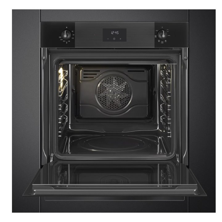 Smeg SF6101TB3 - Gwarancja producenta - Raty 0% - Salon Łódź