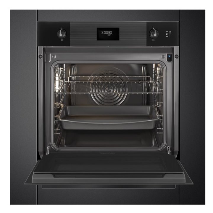 Smeg SO6101S2B3 - Gwarancja producenta - Raty 0% - Salon Łódź