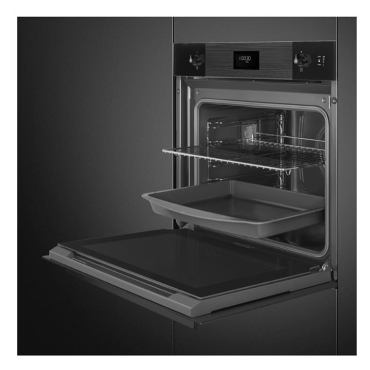 Smeg SO6101S2B3 - Gwarancja producenta - Raty 0% - Salon Łódź