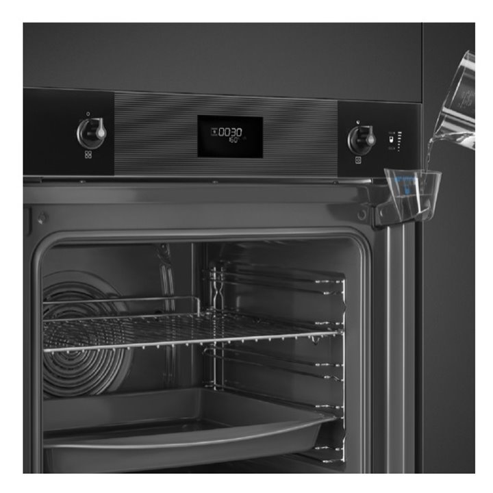 Smeg SO6101S2B3 - Gwarancja producenta - Raty 0% - Salon Łódź