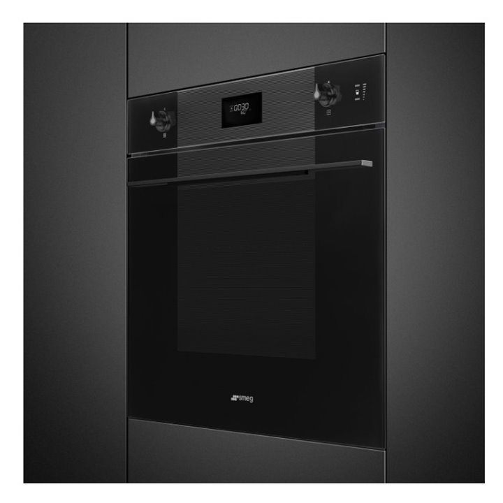 Smeg SO6101S2B3 - Gwarancja producenta - Raty 0% - Salon Łódź