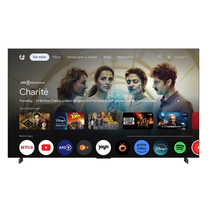 TCL 85X11K - Raty 0% - Gwarancja producenta - Salon Łódź - Możliwy montaż u klienta