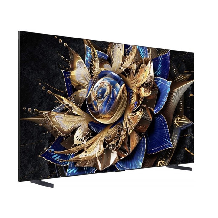 TCL 115X955 - Raty 0% - Gwarancja producenta - Salon Łódź - Możliwy montaż u klienta