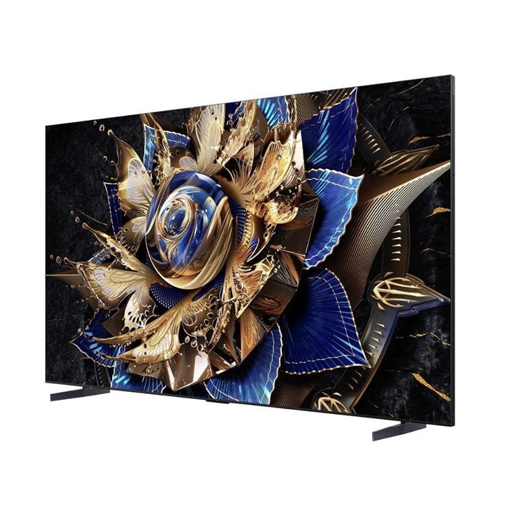 TCL 115X955 - Raty 0% - Gwarancja producenta - Salon Łódź - Możliwy montaż u klienta
