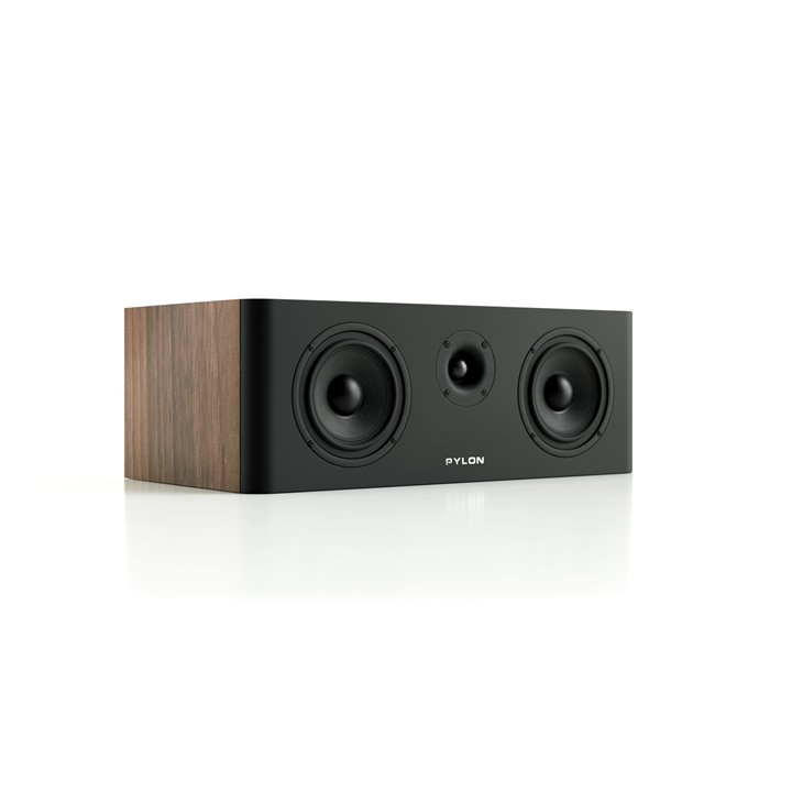 Pylon Audio Opal Center (Orzech okleina PCV) / Raty 0% - Gwarancja producenta - Salon Łódź - Możliwy montaż u klienta
