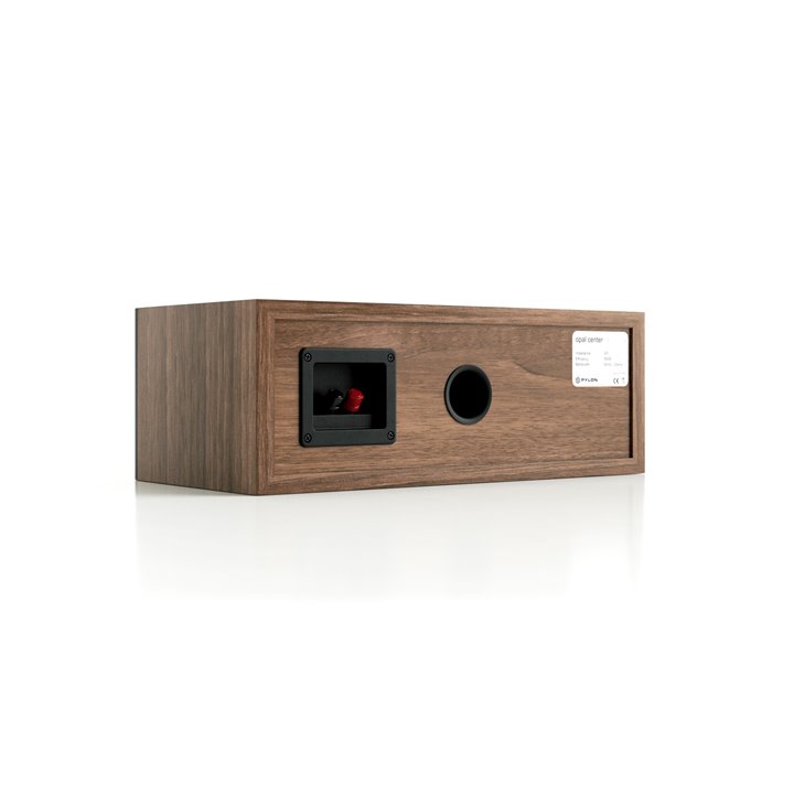 Pylon Audio Opal Center (Orzech okleina PCV) / Raty 0% - Gwarancja producenta - Salon Łódź - Możliwy montaż u klienta