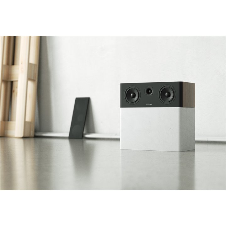 Pylon Audio Opal Center (Orzech okleina PCV) / Raty 0% - Gwarancja producenta - Salon Łódź - Możliwy montaż u klienta