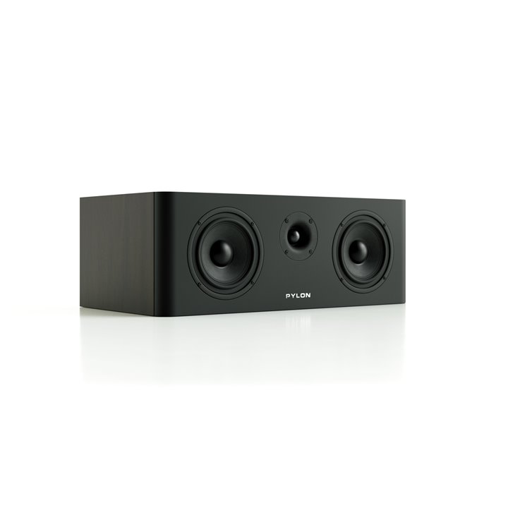 Pylon Audio Opal Center (Wenge okleina PCV) / Raty 0% - Gwarancja producenta - Salon Łódź - Możliwy montaż u klienta