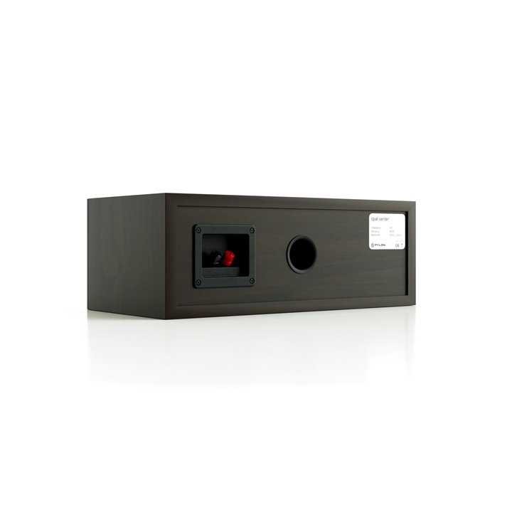 Pylon Audio Opal Center (Wenge okleina PCV) / Raty 0% - Gwarancja producenta - Salon Łódź - Możliwy montaż u klienta