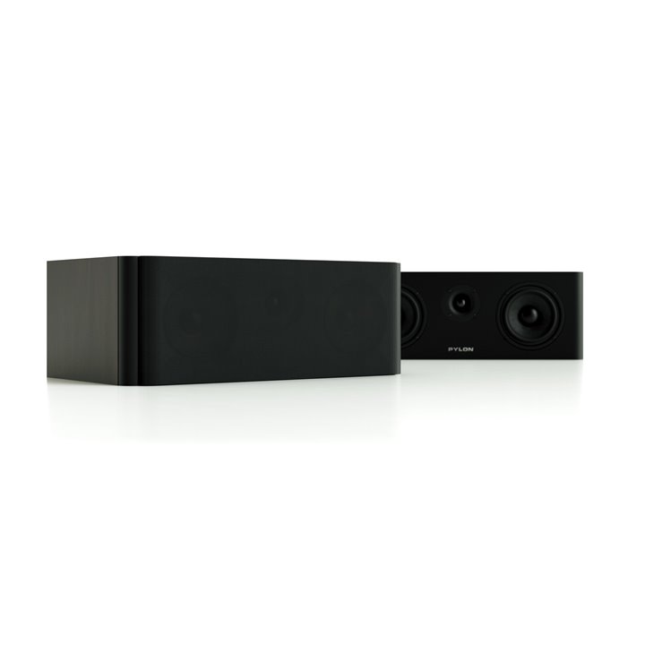 Pylon Audio Opal Center (Wenge okleina PCV) / Raty 0% - Gwarancja producenta - Salon Łódź - Możliwy montaż u klienta