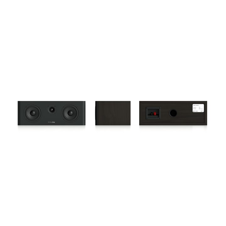 Pylon Audio Opal Center (Wenge okleina PCV) / Raty 0% - Gwarancja producenta - Salon Łódź - Możliwy montaż u klienta