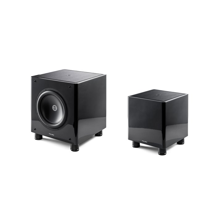 Sonus faber Gravis I (Czarny) / Raty 0% - Gwarancja producenta - Salon Łódź - Możliwy montaż u klienta