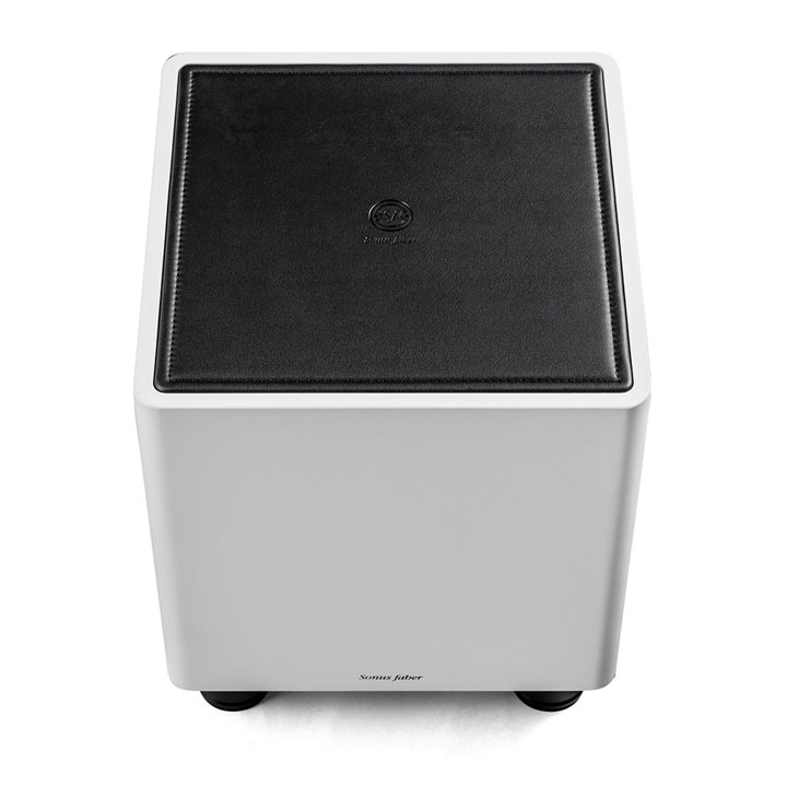 Sonus faber Gravis I (Biały) / Raty 0% - Gwarancja producenta - Salon Łódź - Możliwy montaż u klienta