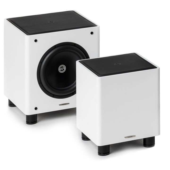 Sonus faber Gravis I (Biały) / Raty 0% - Gwarancja producenta - Salon Łódź - Możliwy montaż u klienta