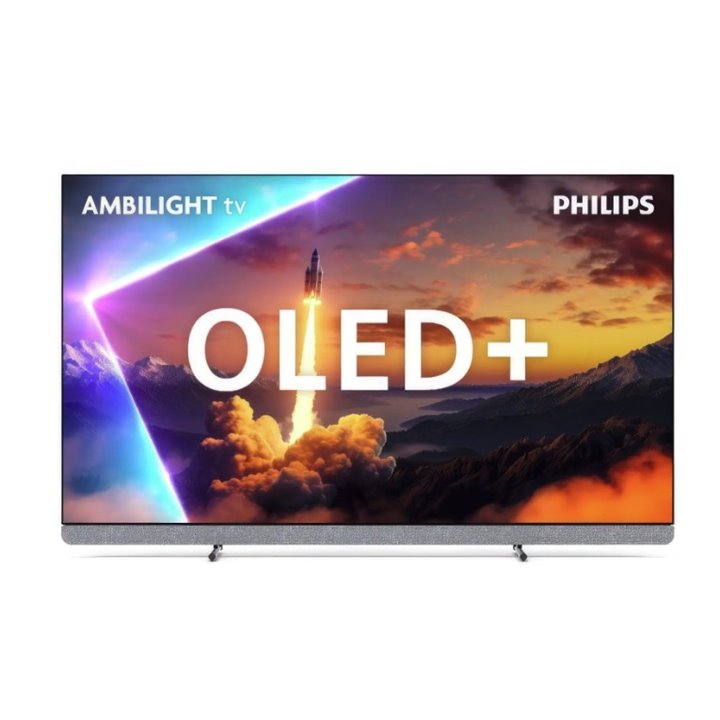 Philips 55OLED910/12  - Raty 0% - Gwarancja Producenta - Salon Łódź - Kalibracja I Montaż U Klienta