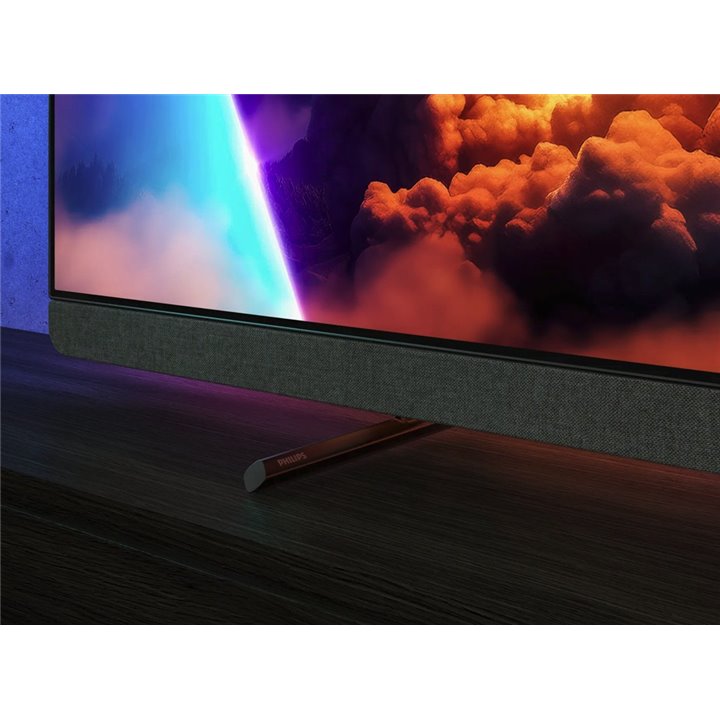 Philips 55OLED910/12  - Raty 0% - Gwarancja Producenta - Salon Łódź - Kalibracja I Montaż U Klienta