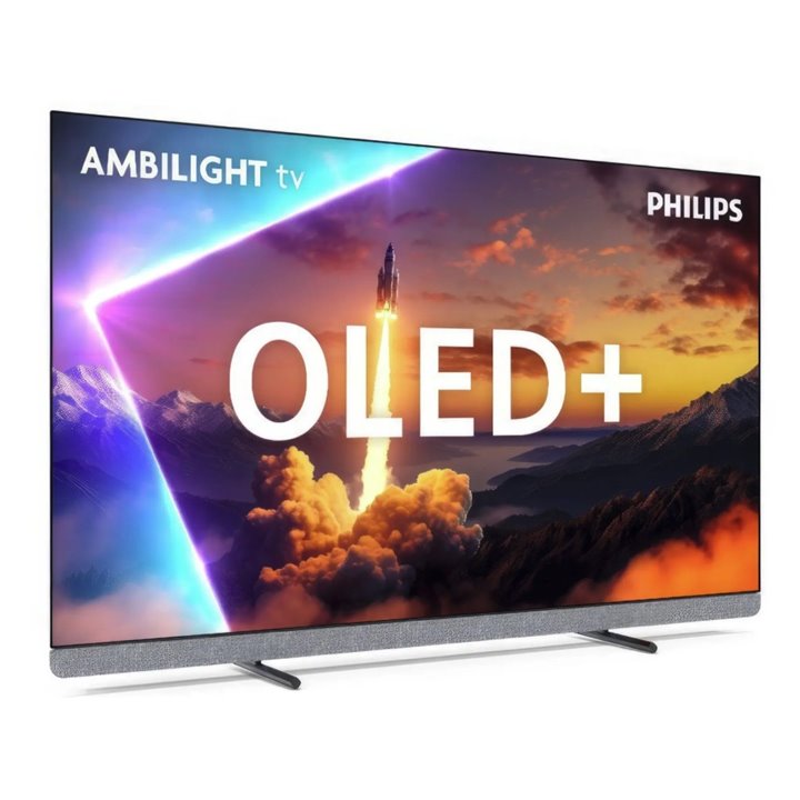 Philips 55OLED910/12  - Raty 0% - Gwarancja Producenta - Salon Łódź - Kalibracja I Montaż U Klienta