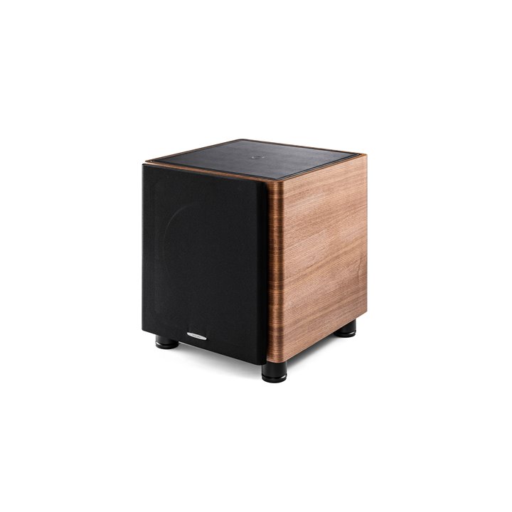 Sonus faber Gravis II (Orzech) / Raty 0% - Gwarancja producenta - Salon Łódź - Możliwy montaż u klienta
