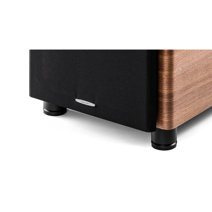 Sonus faber Gravis II (Orzech) / Raty 0% - Gwarancja producenta - Salon Łódź - Możliwy montaż u klienta