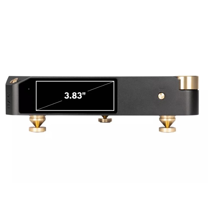 LAiV Harmony DAC (Black / Czarny) - Raty 0% - Gwarancja producenta - Salon Łódź