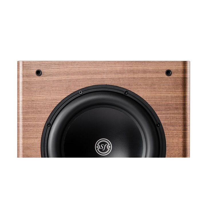 Sonus faber Gravis II (Orzech) / Raty 0% - Gwarancja producenta - Salon Łódź - Możliwy montaż u klienta