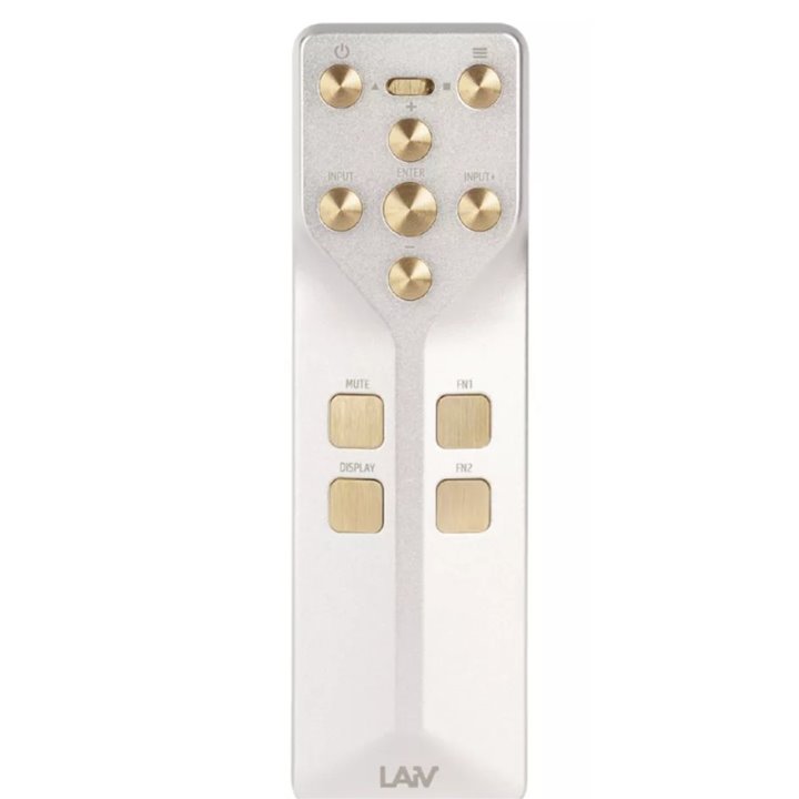 LAiV Harmony DAC (Silver / Srebrny) - Raty 0% - Gwarancja producenta - Salon Łódź