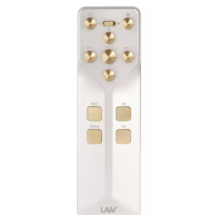 LAiV Harmony HP2A (Silver / Srebrny) - Raty 0% - Gwarancja producenta - Salon Łódź