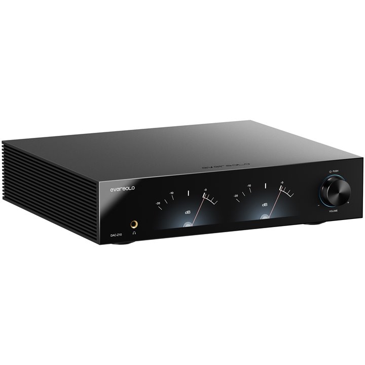 EverSolo DAC-Z10 - NOWOŚĆ - Raty 0% - Gwarancja producenta - Salon Łódź