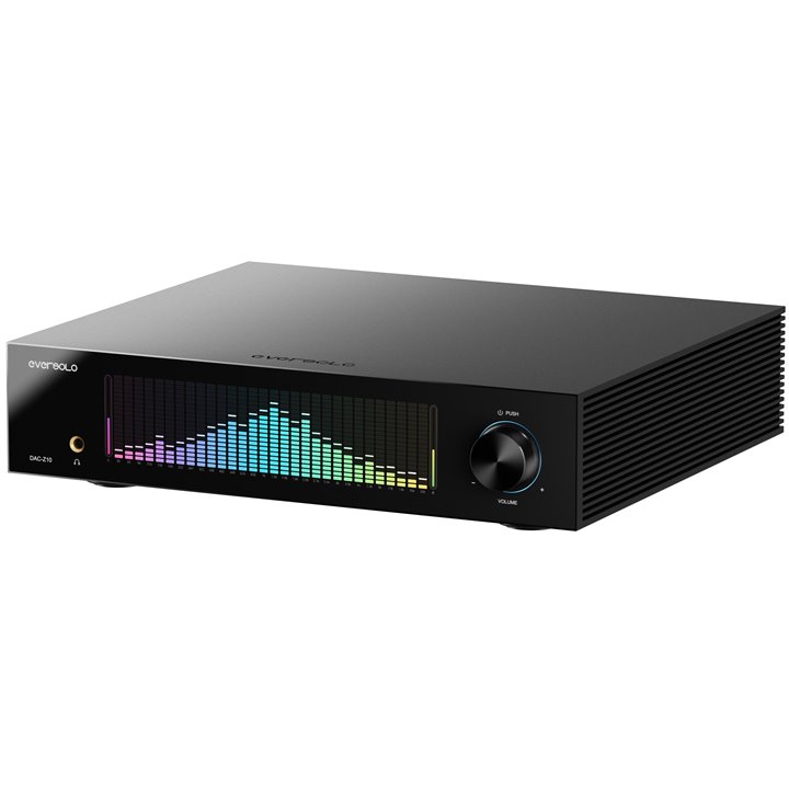EverSolo DAC-Z10 - NOWOŚĆ - Raty 0% - Gwarancja producenta - Salon Łódź
