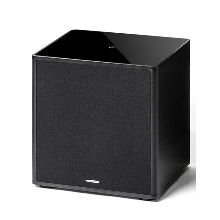 Sonus faber Gravis V (Czarny) / Raty 0% - Gwarancja producenta - Salon Łódź - Możliwy montaż u klienta