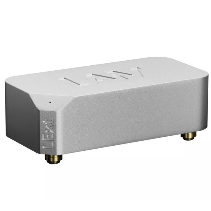 LAiV Harmony LExt PHONO (Silver / Srebrny) - Gwarancja producenta - Raty 0% - Salon Łódź