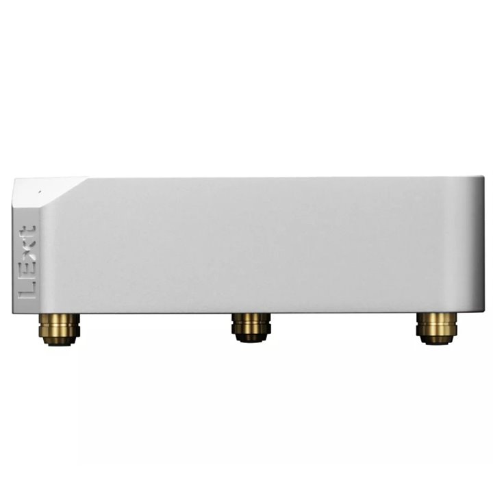 LAiV Harmony LExt PHONO (Silver / Srebrny) - Gwarancja producenta - Raty 0% - Salon Łódź