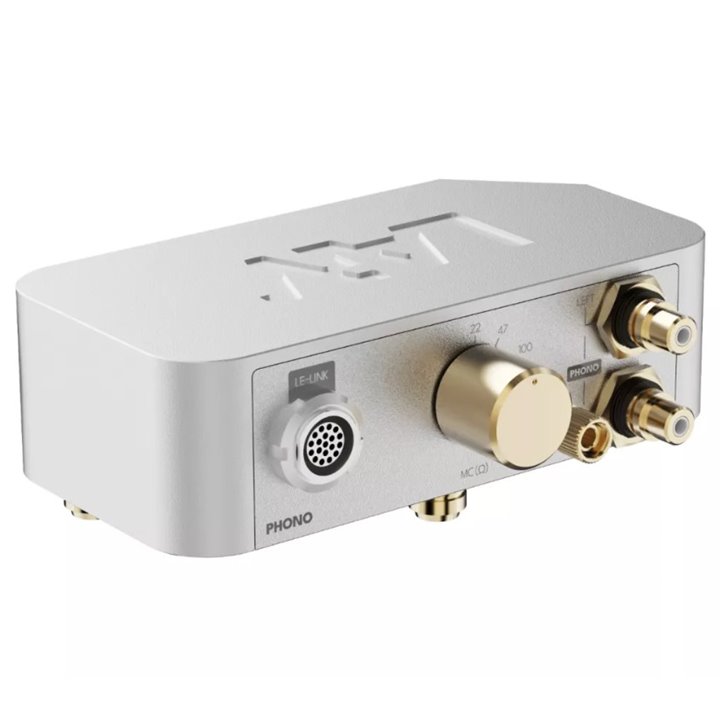 LAiV Harmony LExt PHONO (Silver / Srebrny) - Gwarancja producenta - Raty 0% - Salon Łódź