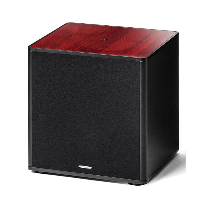 Sonus faber Gravis V (Czerwony) / Raty 0% - Gwarancja producenta - Salon Łódź - Możliwy montaż u klienta
