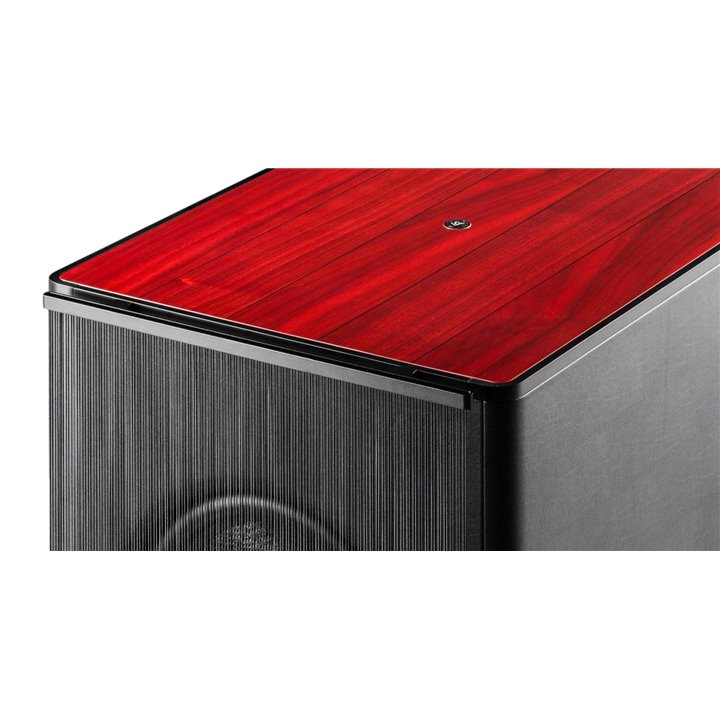 Sonus faber Gravis V (Czerwony) / Raty 0% - Gwarancja producenta - Salon Łódź - Możliwy montaż u klienta