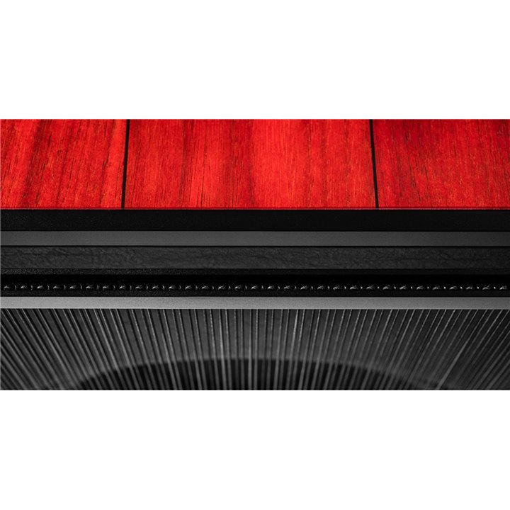 Sonus faber Gravis V (Czerwony) / Raty 0% - Gwarancja producenta - Salon Łódź - Możliwy montaż u klienta