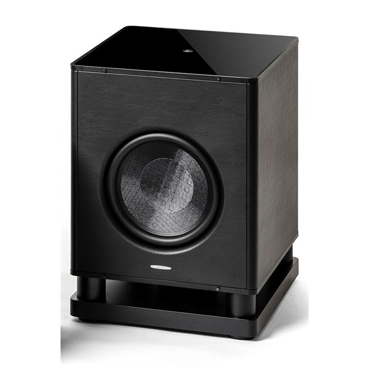Sonus faber Gravis VI (Czarny) / Raty 0% - Gwarancja producenta - Salon Łódź - Możliwy montaż u klienta