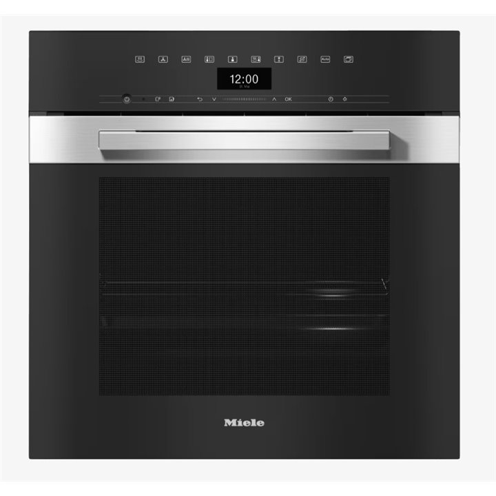 Miele DGC 7465 HC Pro Stal CleanSteel - Piekarnik - Raty 0% - Gwarancja producenta - Salon Łódź