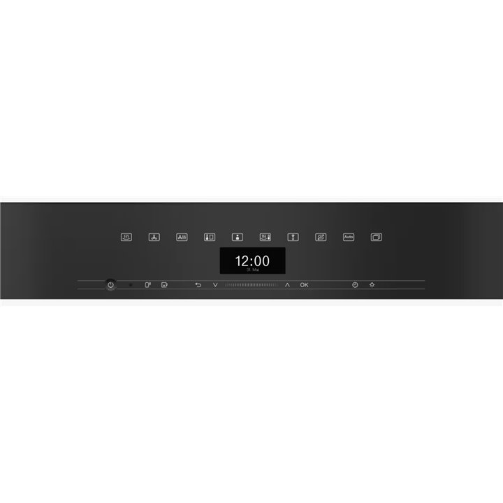 Miele DGC 7465 HC Pro ObsidianBlack - Piekarnik - Raty 0% - Gwarancja producenta - Salon Łódź