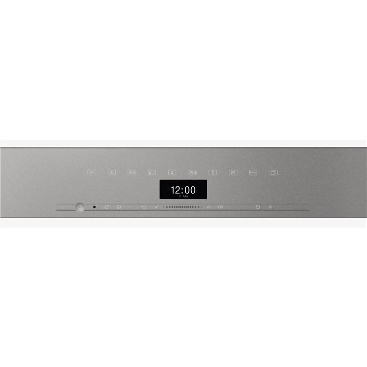 Miele DGC 7465 HC Pro GraphitGrey - Piekarnik - Raty 0% - Gwarancja producenta - Salon Łódź