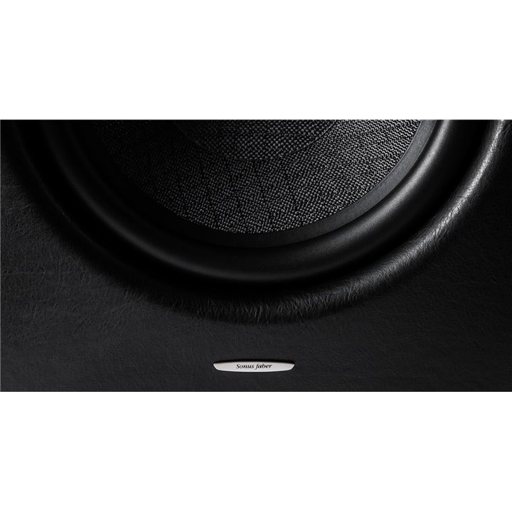 Sonus faber Gravis VI (Czarny) / Raty 0% - Gwarancja producenta - Salon Łódź - Możliwy montaż u klienta