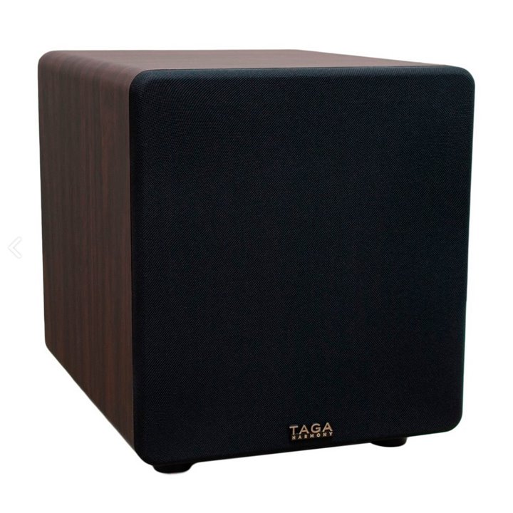 Taga Harmony TSW-60 (Orzech) - Raty 0% - Gwarancja producenta - Salon Łódź - Możliwy montaż u klienta