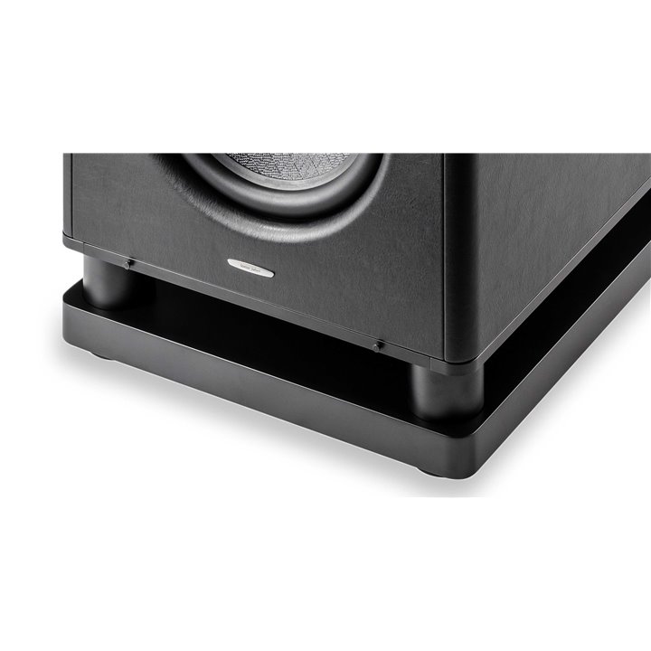 Sonus faber Gravis VI (Czarny) / Raty 0% - Gwarancja producenta - Salon Łódź - Możliwy montaż u klienta
