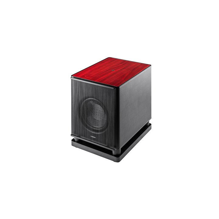 Sonus faber Gravis VI (Czerwony) / Raty 0% - Gwarancja producenta - Salon Łódź - Możliwy montaż u klienta
