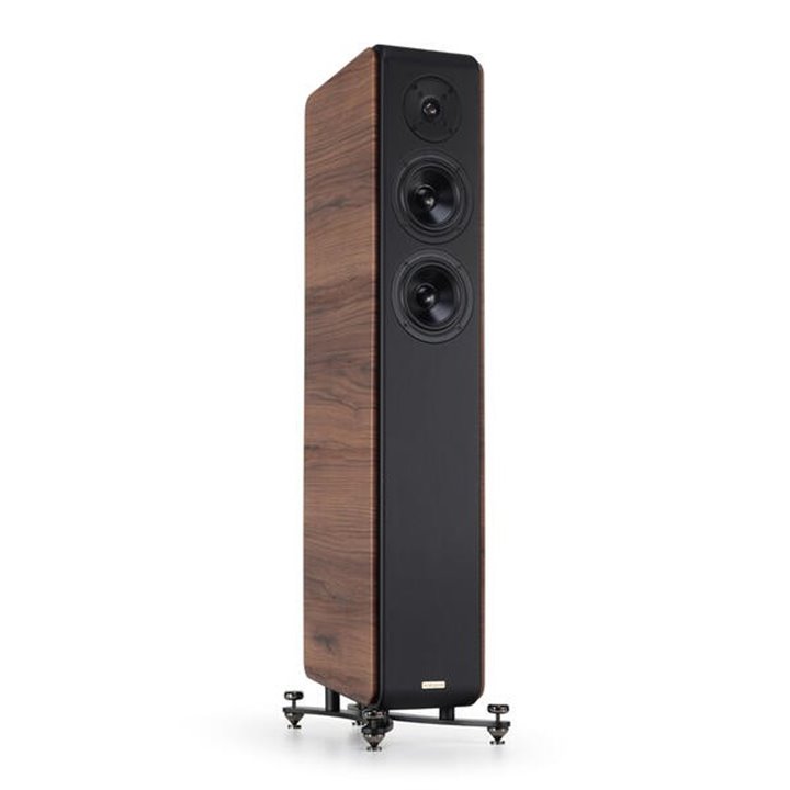 OPERA GRAND MEZZA V2 ROSEWOOD - 1szt. - kolumna głośnikowa - Raty 0% - Gwarancja producenta - Salon Łódź