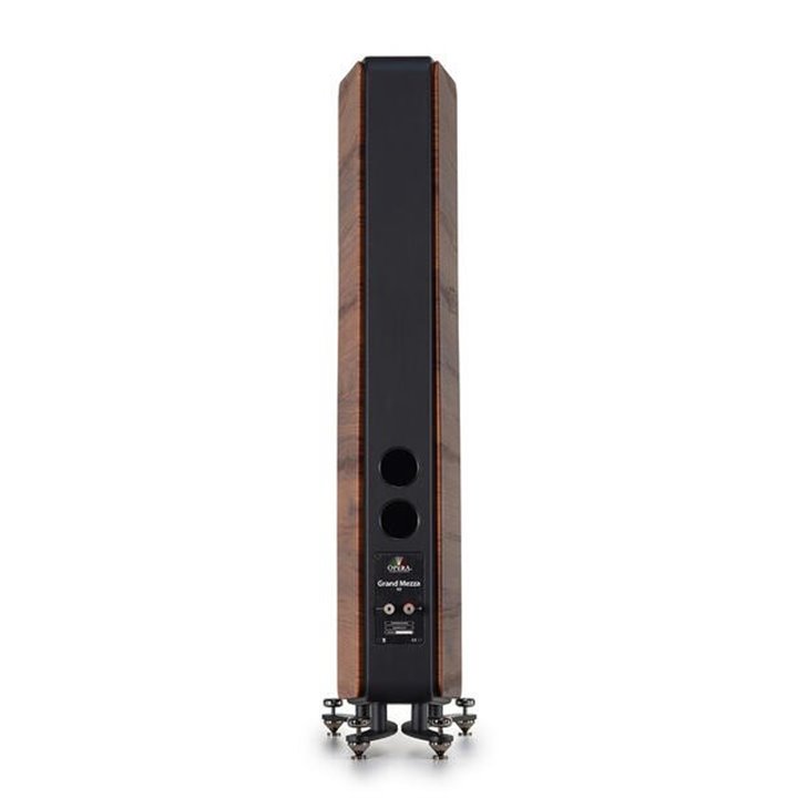 OPERA GRAND MEZZA V2 ROSEWOOD - 1szt. - kolumna głośnikowa - Raty 0% - Gwarancja producenta - Salon Łódź