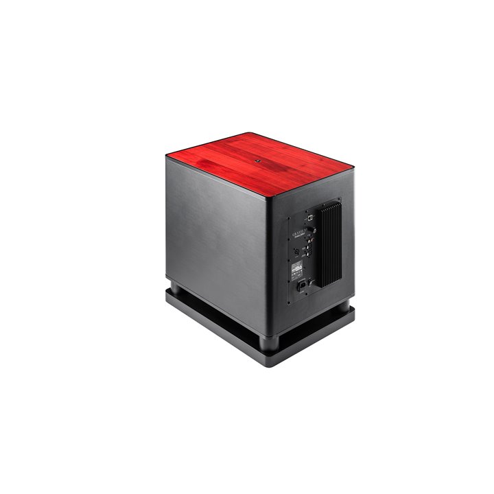Sonus faber Gravis VI (Czerwony) / Raty 0% - Gwarancja producenta - Salon Łódź - Możliwy montaż u klienta