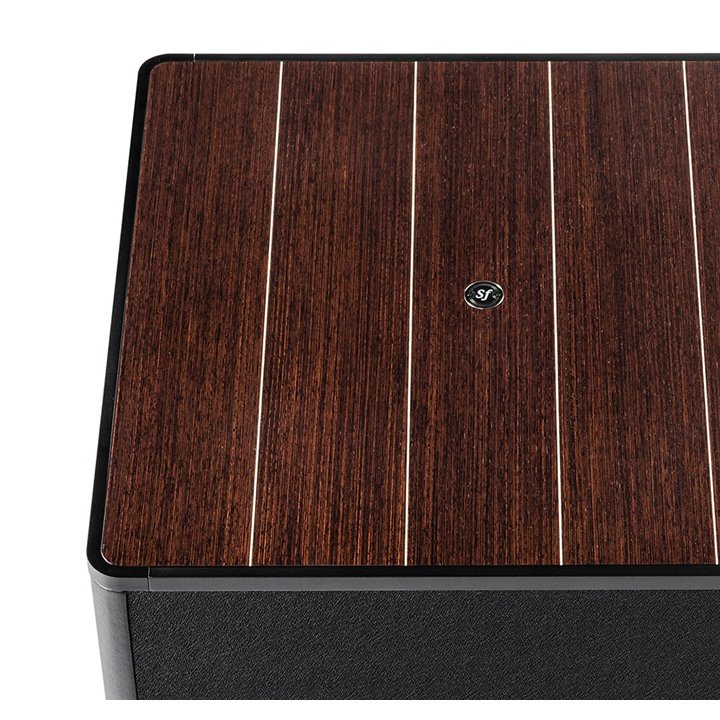 Sonus faber Gravis VI (Wenge) / Raty 0% - Gwarancja producenta - Salon Łódź - Możliwy montaż u klienta
